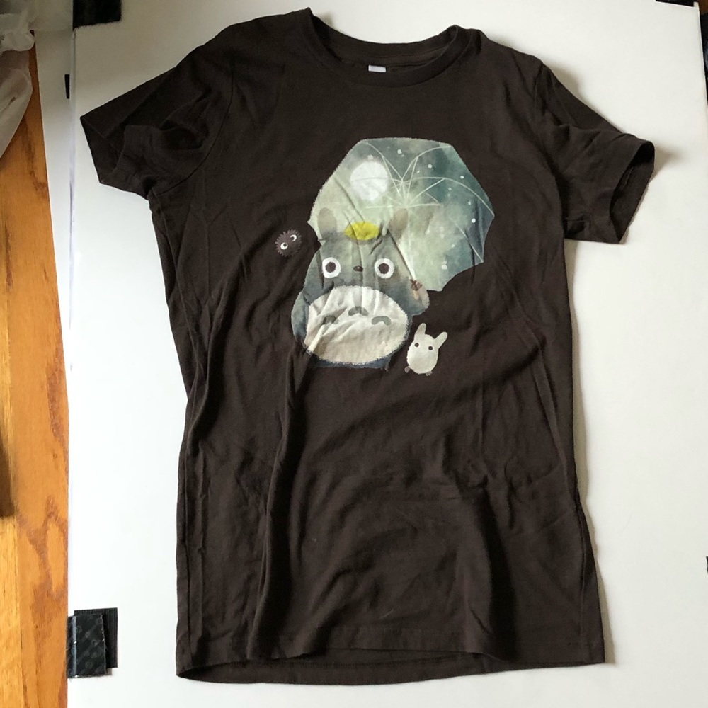 TOTORO T-Shirt